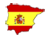 BAIX PENEDES - Espanol