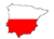 BAIX PENEDES - Polski